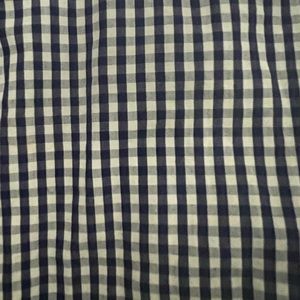Hill House Home Katherine Nap Dress in rare blue gingham print, size small!